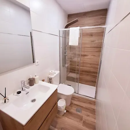 Mi Rincon En Triana Apartment Seville Exterior photo