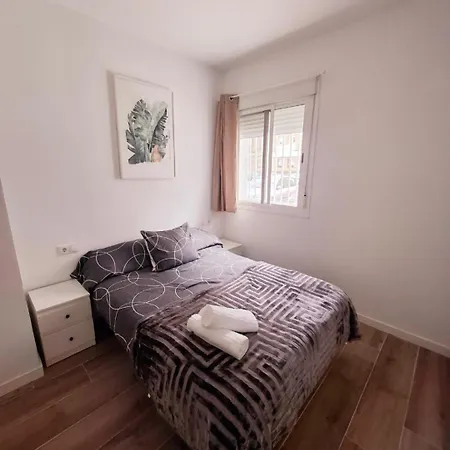 Mi Rincon En Triana Apartment Seville Exterior photo